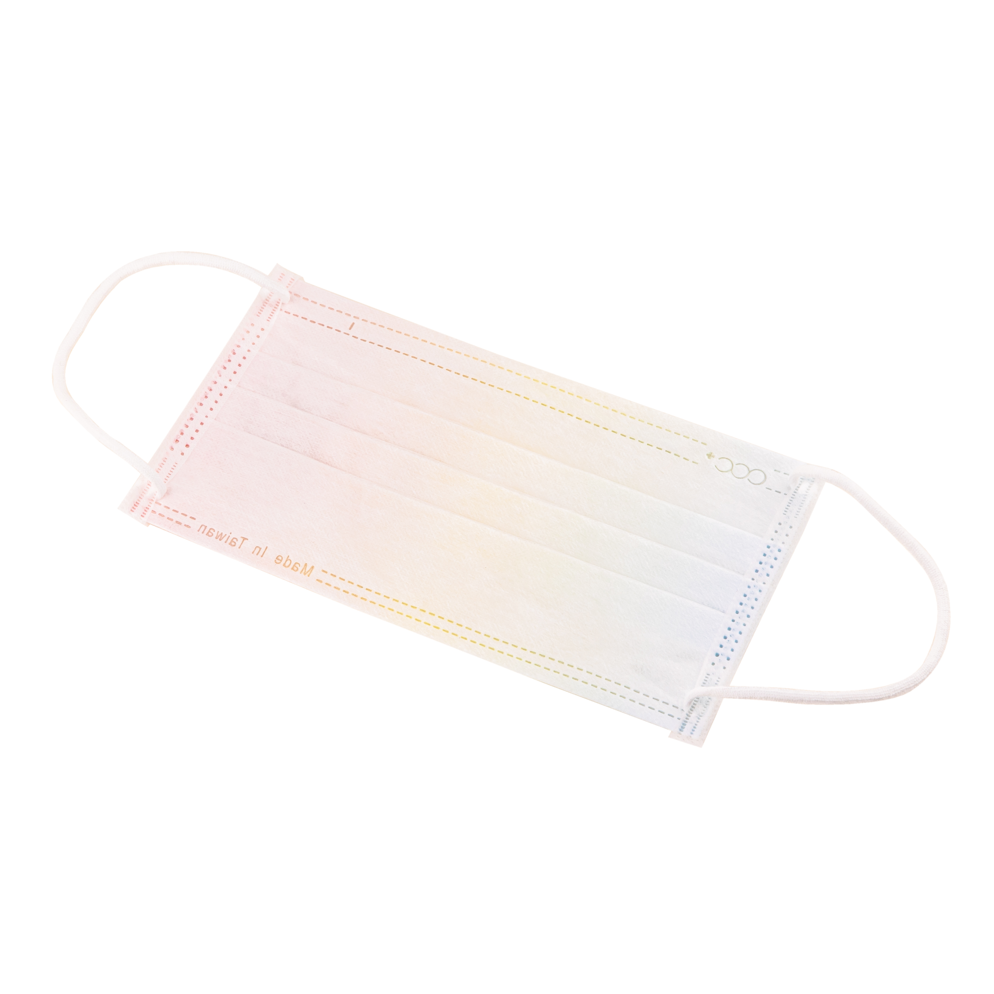 acc+ 台灣幻彩成人口罩