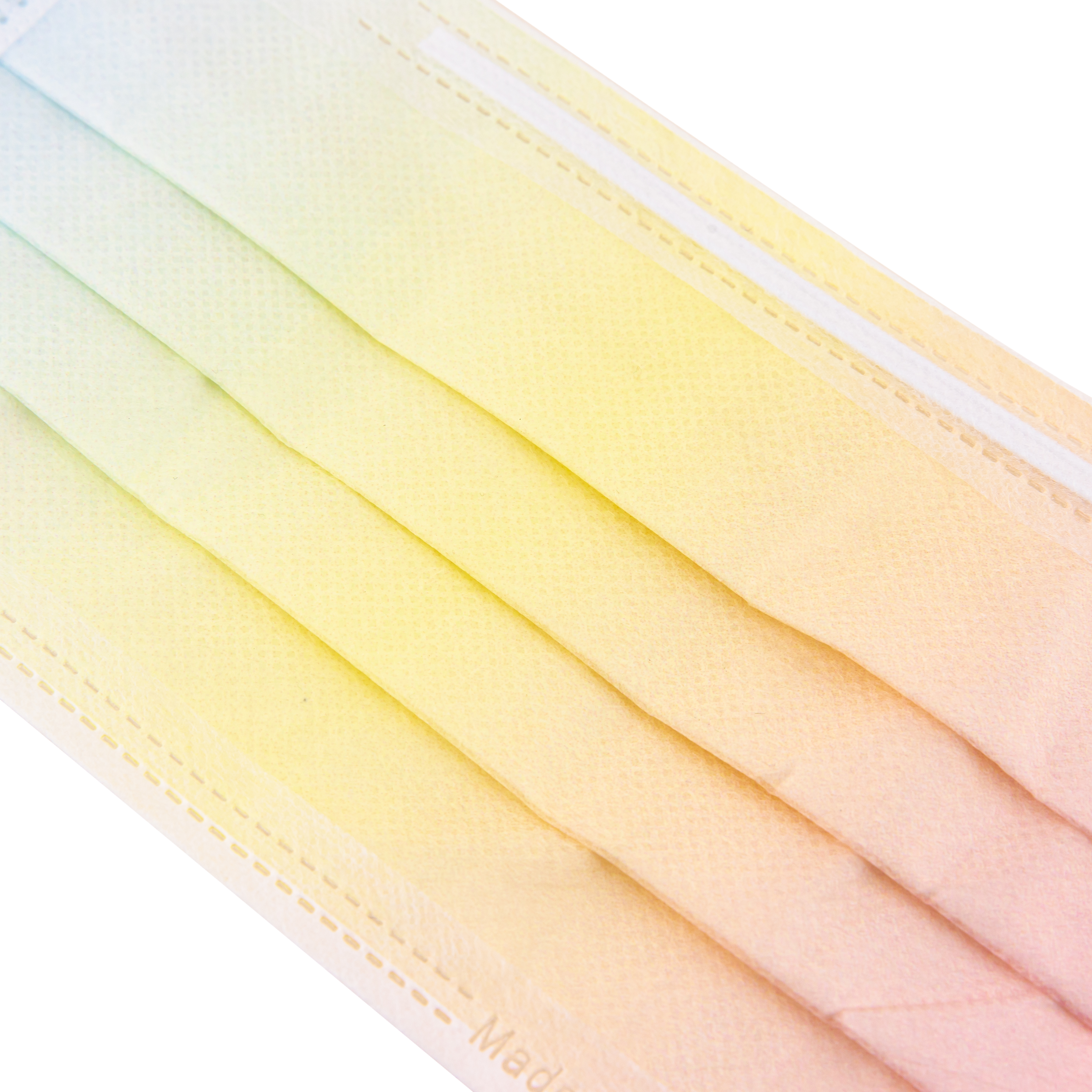 acc+ 台灣幻彩成人口罩