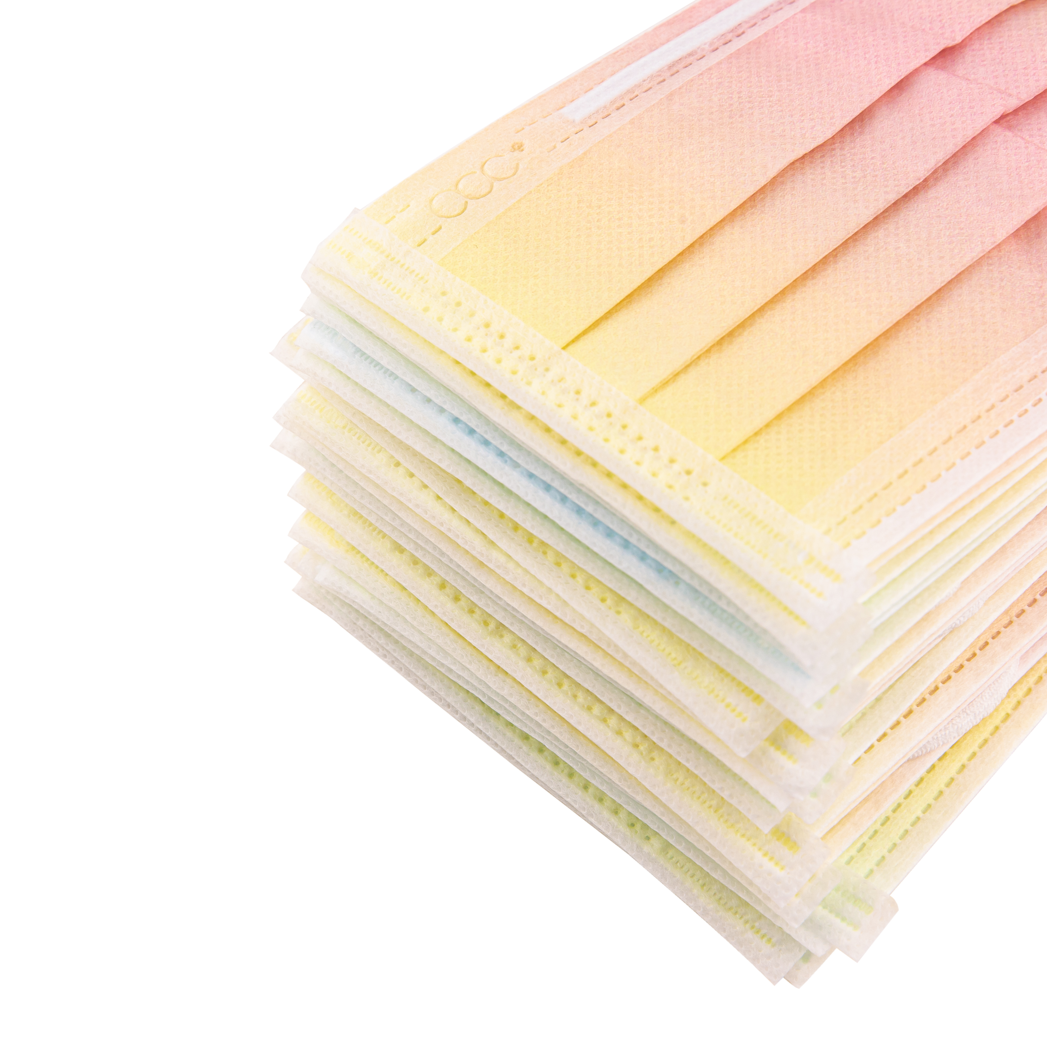 acc+ 台灣幻彩成人口罩