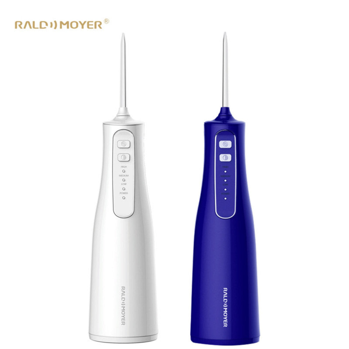 Landmeier - AT120 Cordless Dental Irrigator | Water Flosser