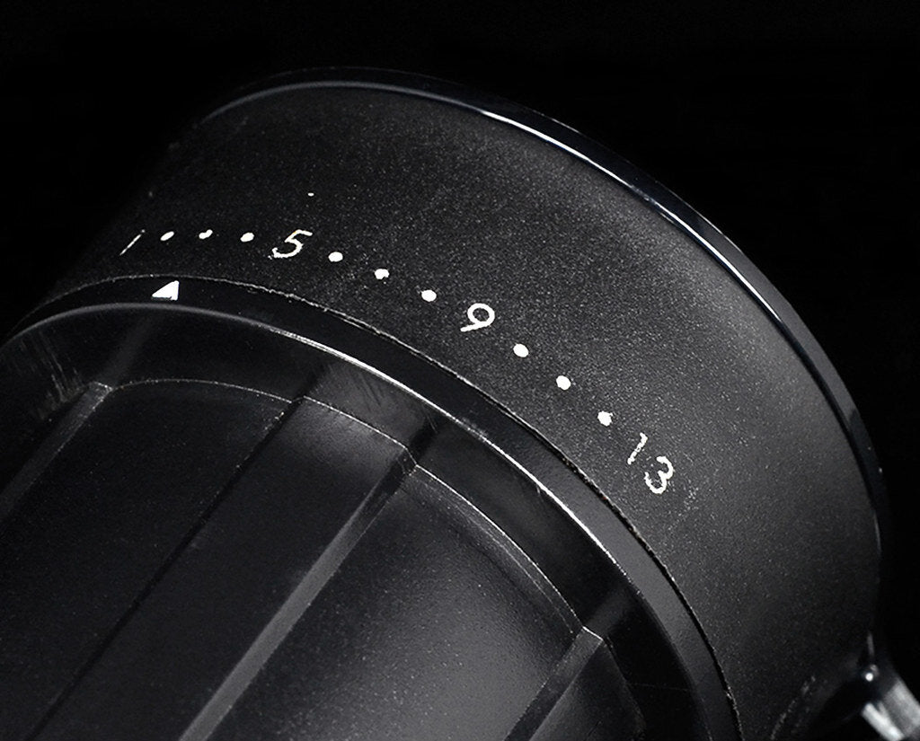 Driver - Double Bearing Telescopic Bean Grinder (With Protective Case)|Hand Grinding Beans|Manual Bean Grinding