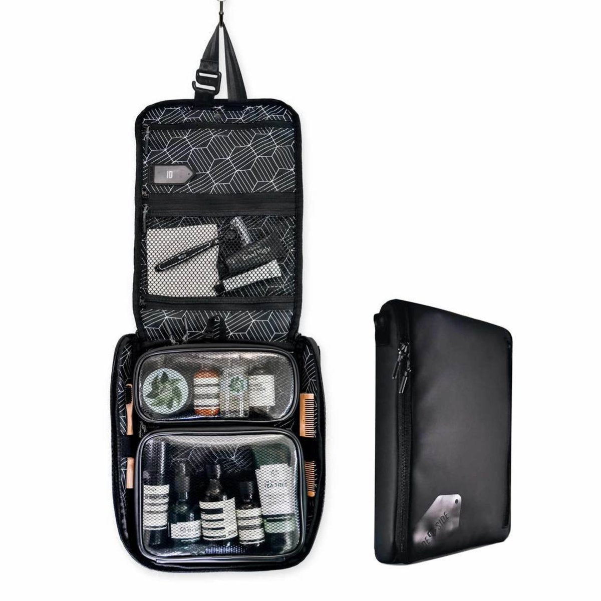 Side by Side - 旅遊收納包 - Travel Packer