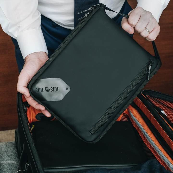 Side by Side - 旅遊收納包 - Travel Packer