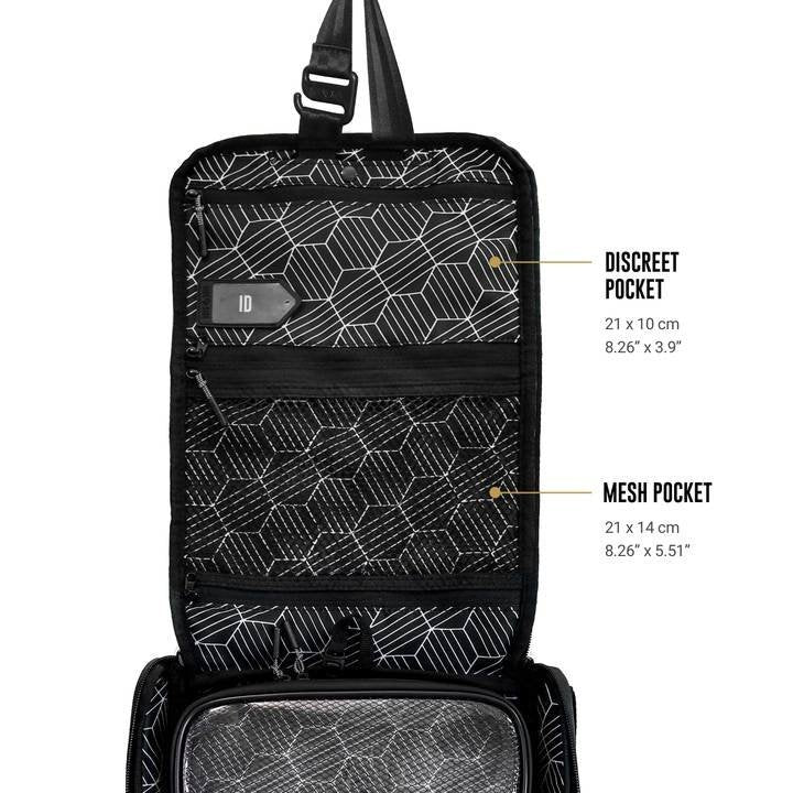 Side by Side - 旅遊收納包 - Travel Packer