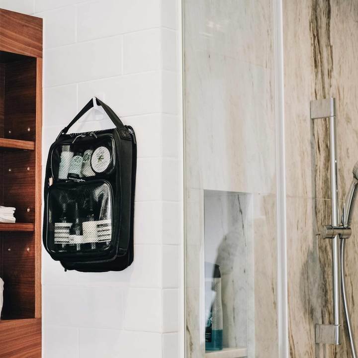 Side by Side - 旅遊收納包 - Travel Packer