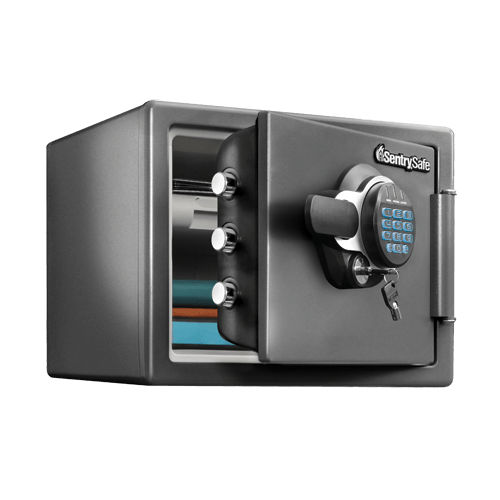 Sentry Safe|LARGE|SFW082GTC|夾萬