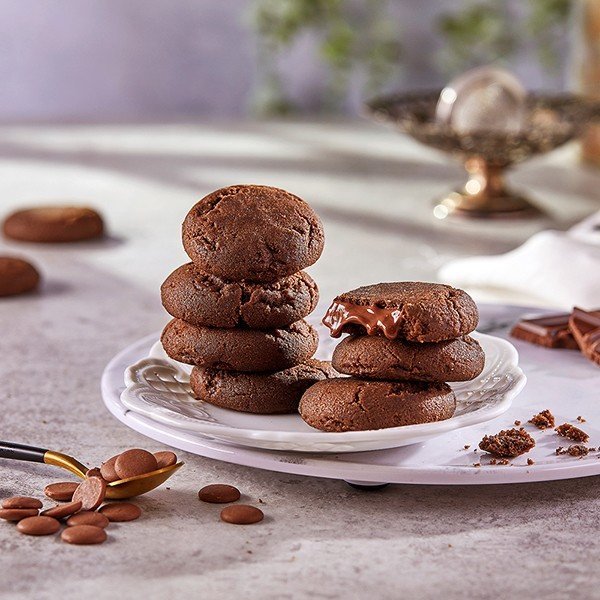 Sheng Xiangzhen Molten Sandwich Cookies