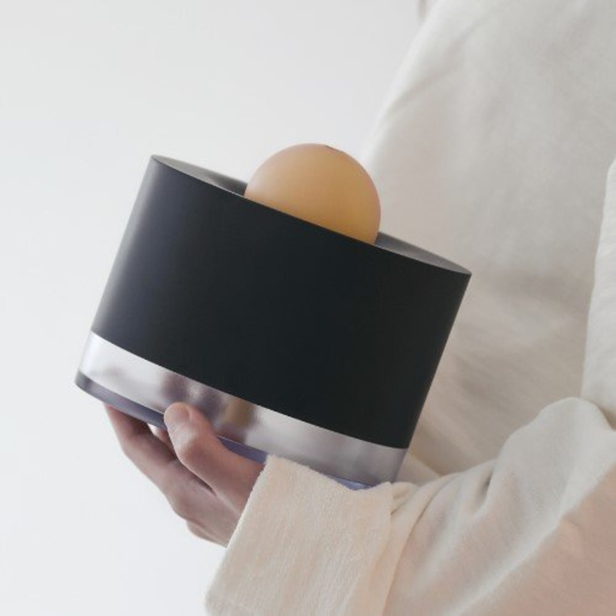 SOLOVE - H5 無缐加濕器 - 黑色【香港行貨】