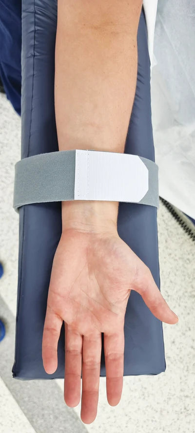 Single Use Arm Positioning Strap