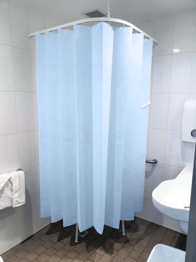 Haines® Disposable Shower Curtains 一次性醫用淋浴簾