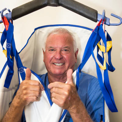 General Purpose SallySling® Single Patient Use