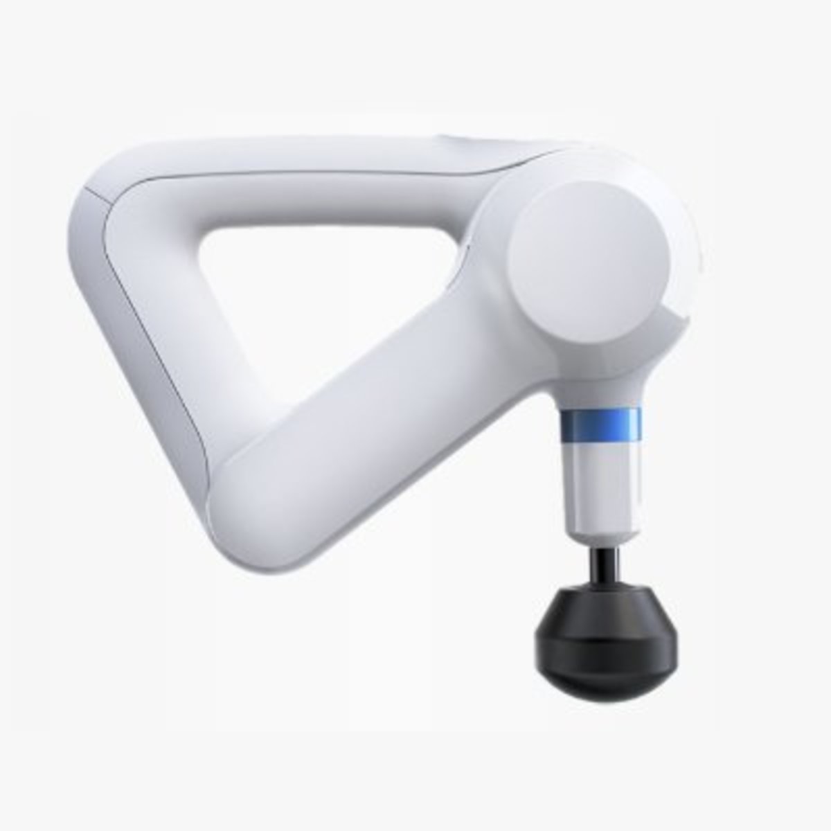 Theragun - ELITE 專業級深層肌肉治療按摩槍 - 黑色【香港行貨】