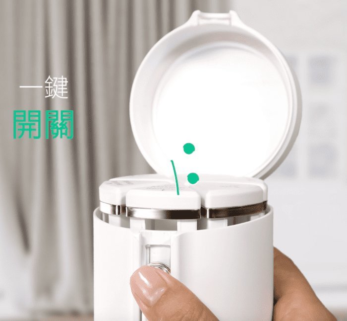 TIC - Advanced Edition of Travel Storage Bottle#Bath Wear-Matte Black