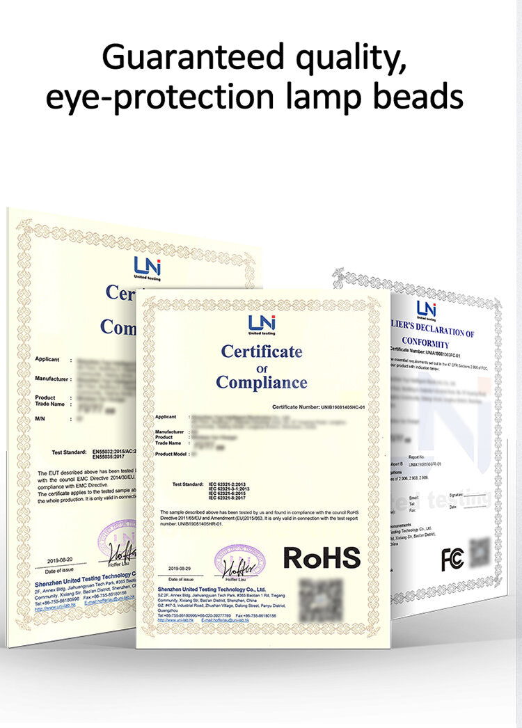 Usams - US-ZB179 Computer screen light|Screen smart hanging light