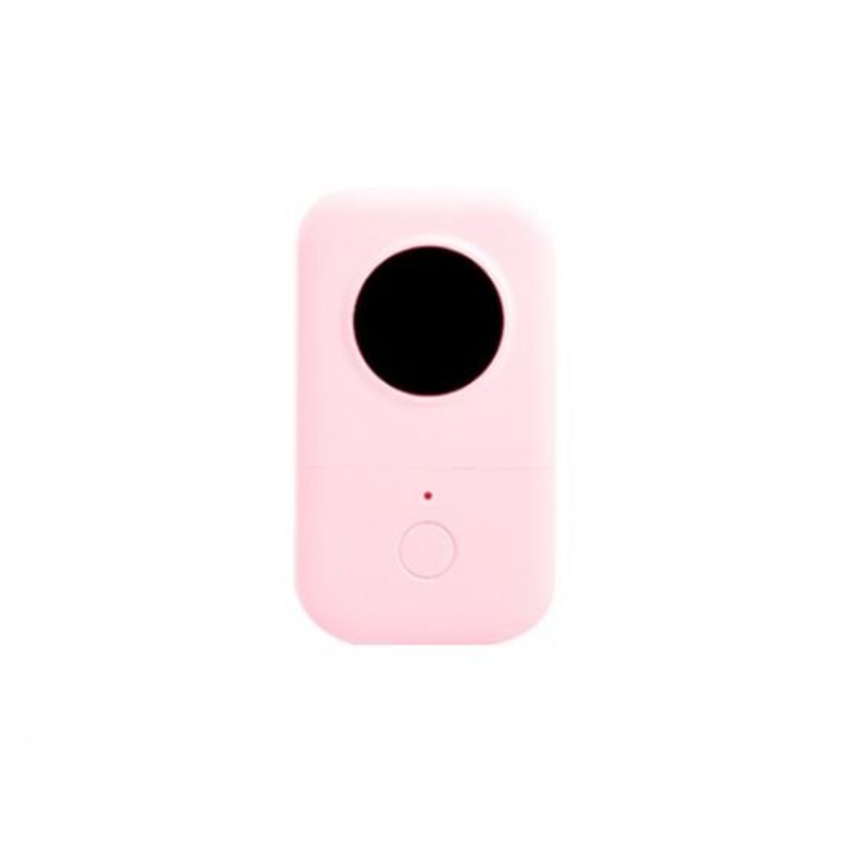 Usatisfy - 美國口袋智能標籤打印機 D30 (送2卷白色標籤紙)【香港行貨】