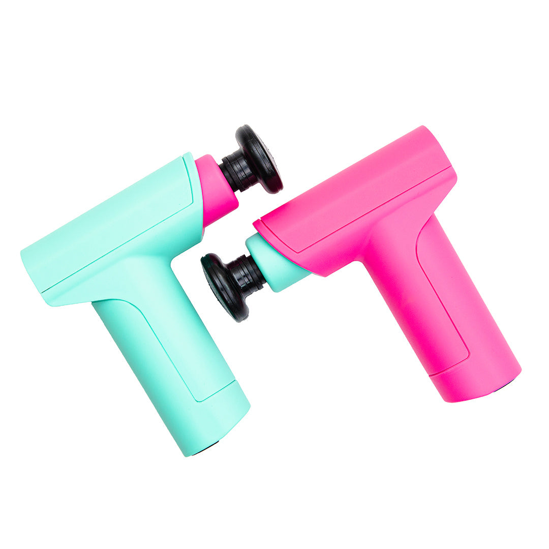 Booster New Emotion Muscle Massager