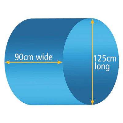 SallyTube® Reusable