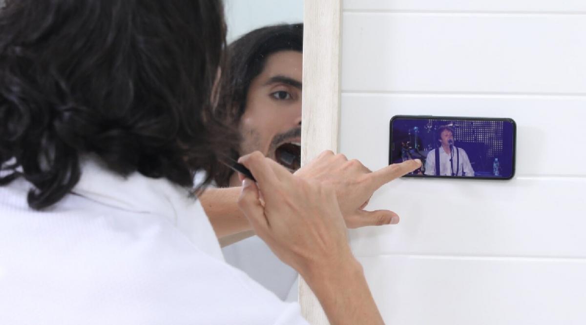 MOFT - MOFT X Invisible Phone Stand|Mobile Phone Card Holder|Invisible Phone Stand & Wallet