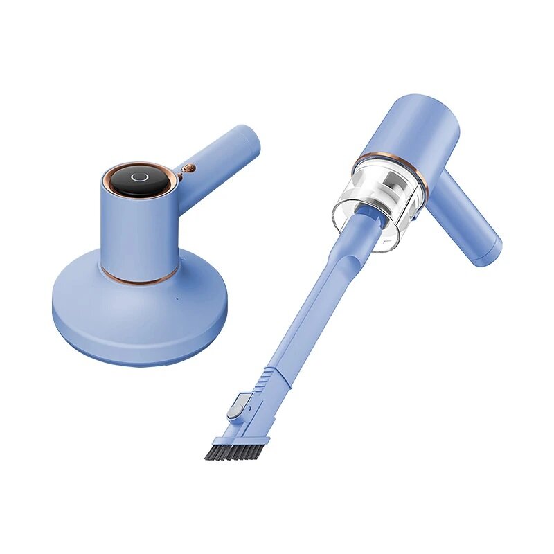 DAEWOO - South Korea's Daewoo V1 three-in-one smart wireless mite removal vacuum cleaner | Mite removal machine | Vacuum cleaner
