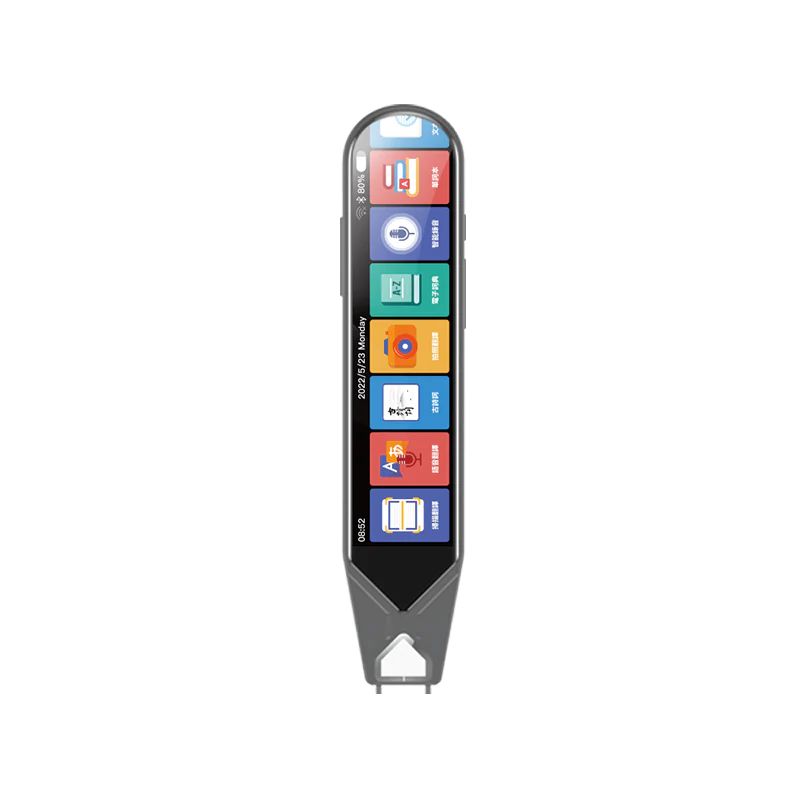 SKIDY smart second-speed scanning full-language learning translation pen $650/1 set, the fastest shipment will be on November 14th, limited to 200 sets
