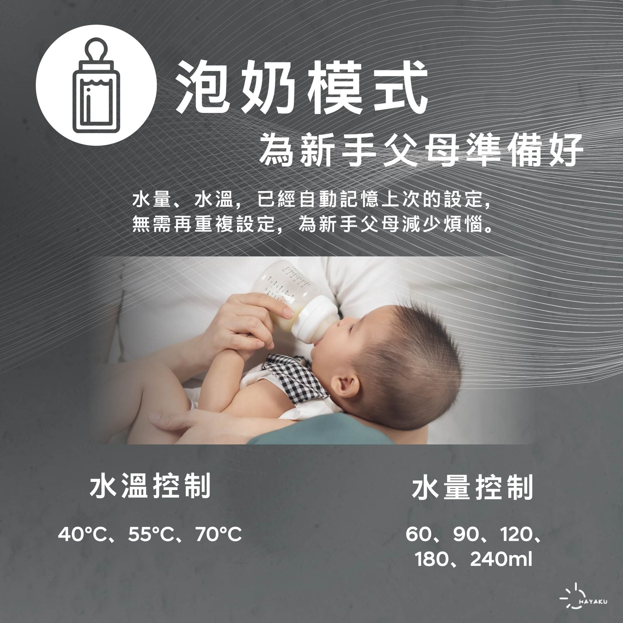 Hayaku Moon Instant Water Purifier|3 Seconds Instant Heat|Water Machine|Filtered Water|Original Product