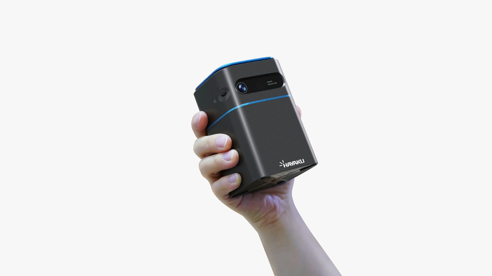 Hayaku Teeny🩳小巧多功能投影機