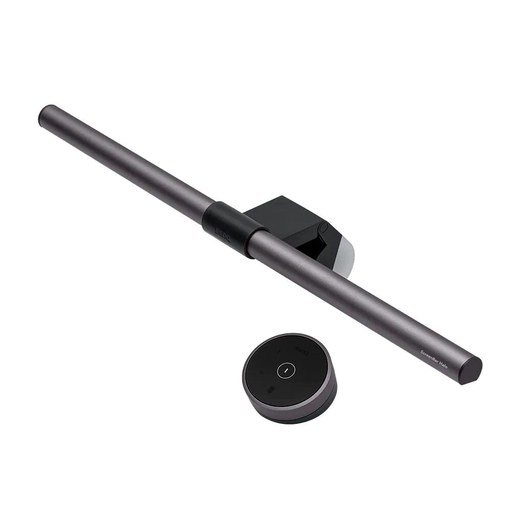 BENQ - ScreenBar Halo screen smart hanging light | screen hanging light