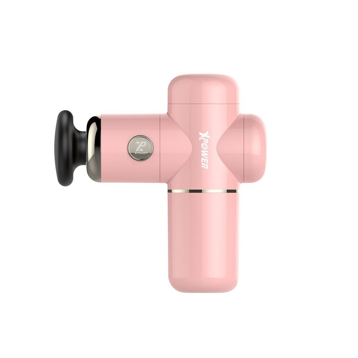 Xpower - MG3 Mini Muscle Massage Gun|Fascia Gun