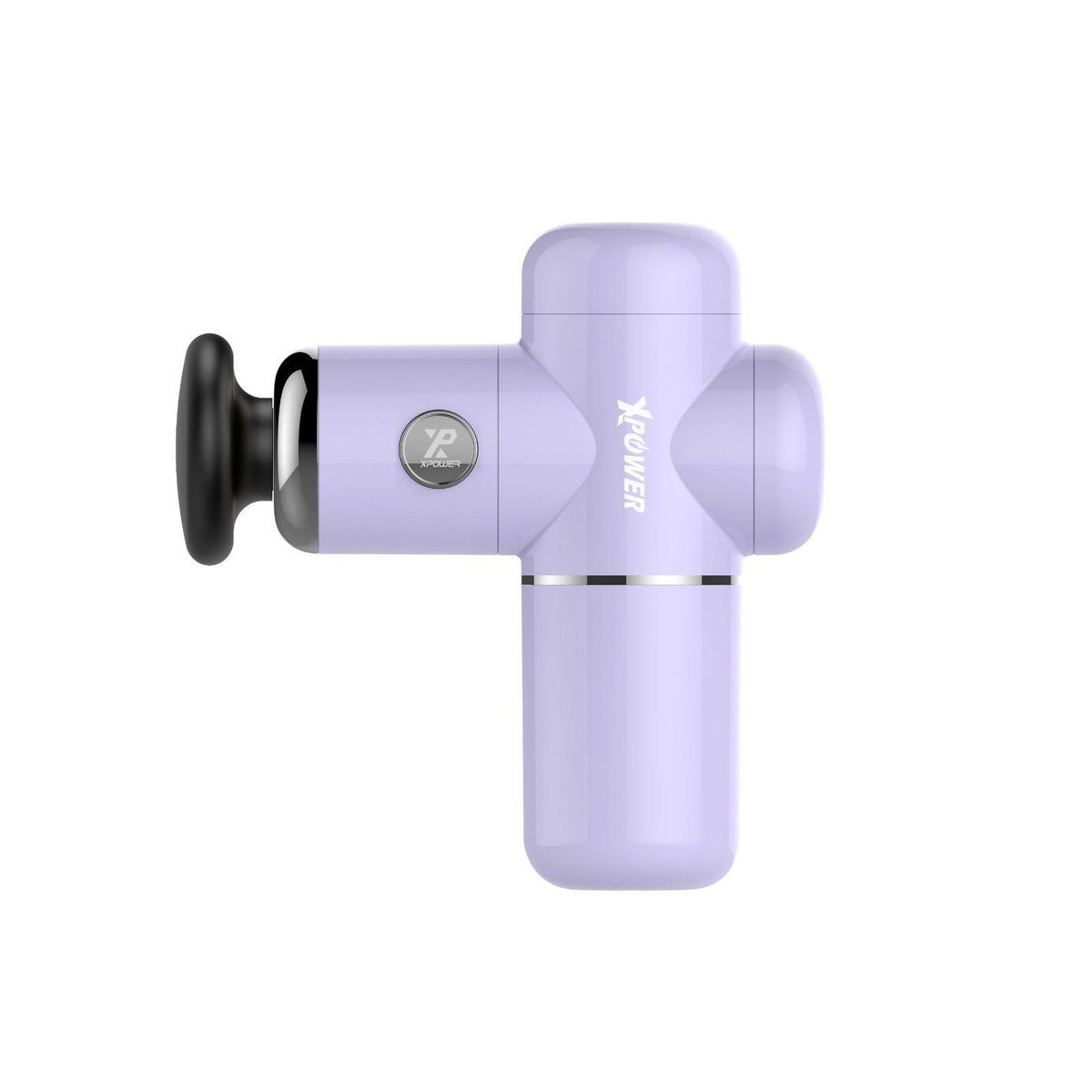 Xpower - MG3 Mini Muscle Massage Gun|Fascia Gun