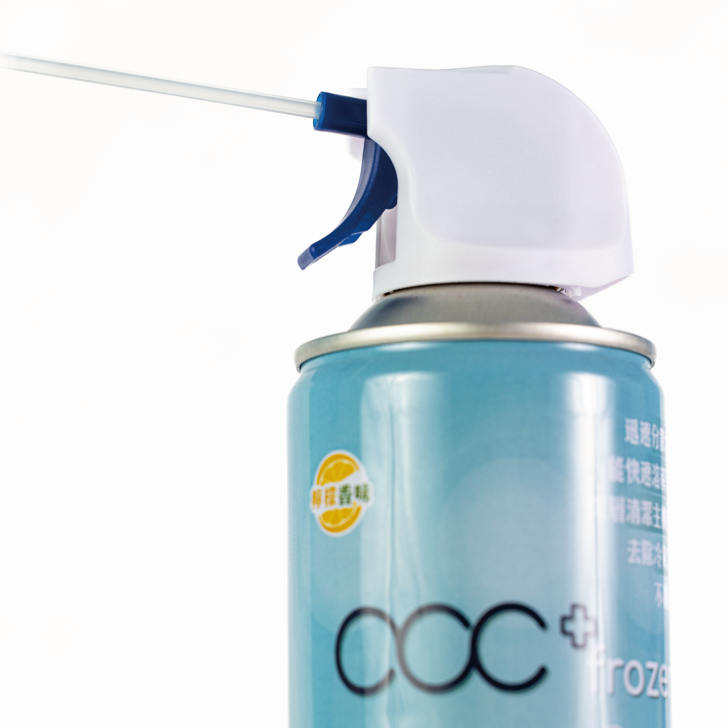 acc+ frozen 冷氣爆泡劑 各大連鎖店有售(EXP:8/7/2025)