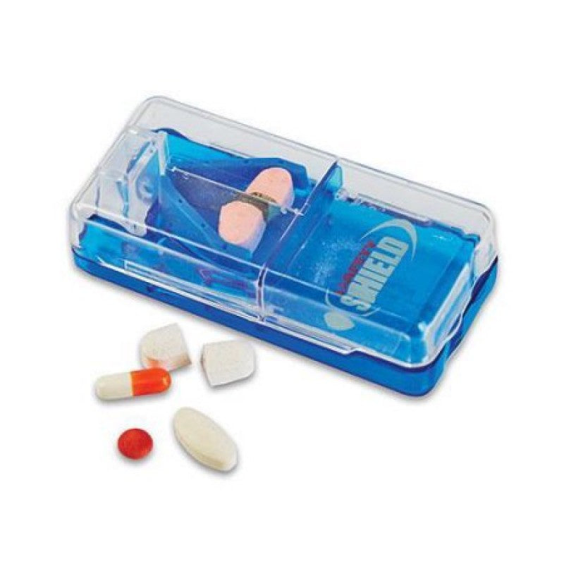 Ezy Dose Pill Cutter Safety Shield Pill Cutter