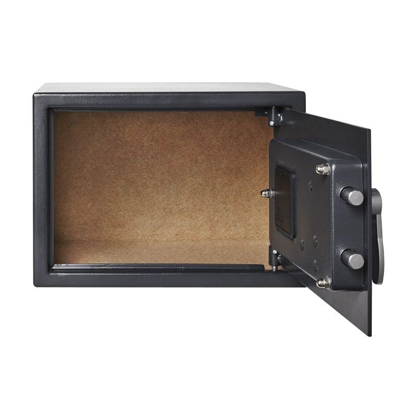 Lockwood Small Digital Home Safe|Small|Safety