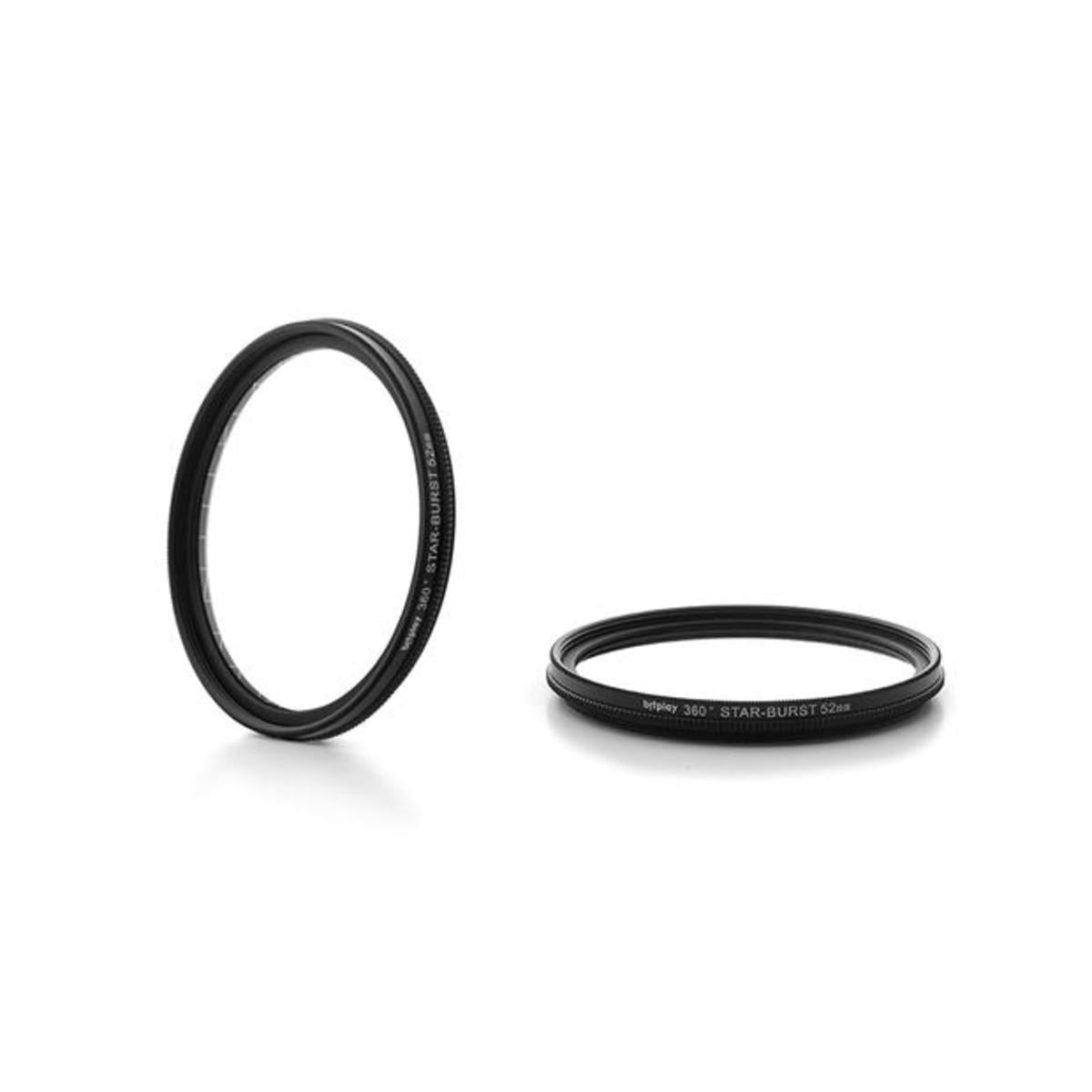 Bitplay - M52 Starburst Filter (only suitable for HD high-end lenses)