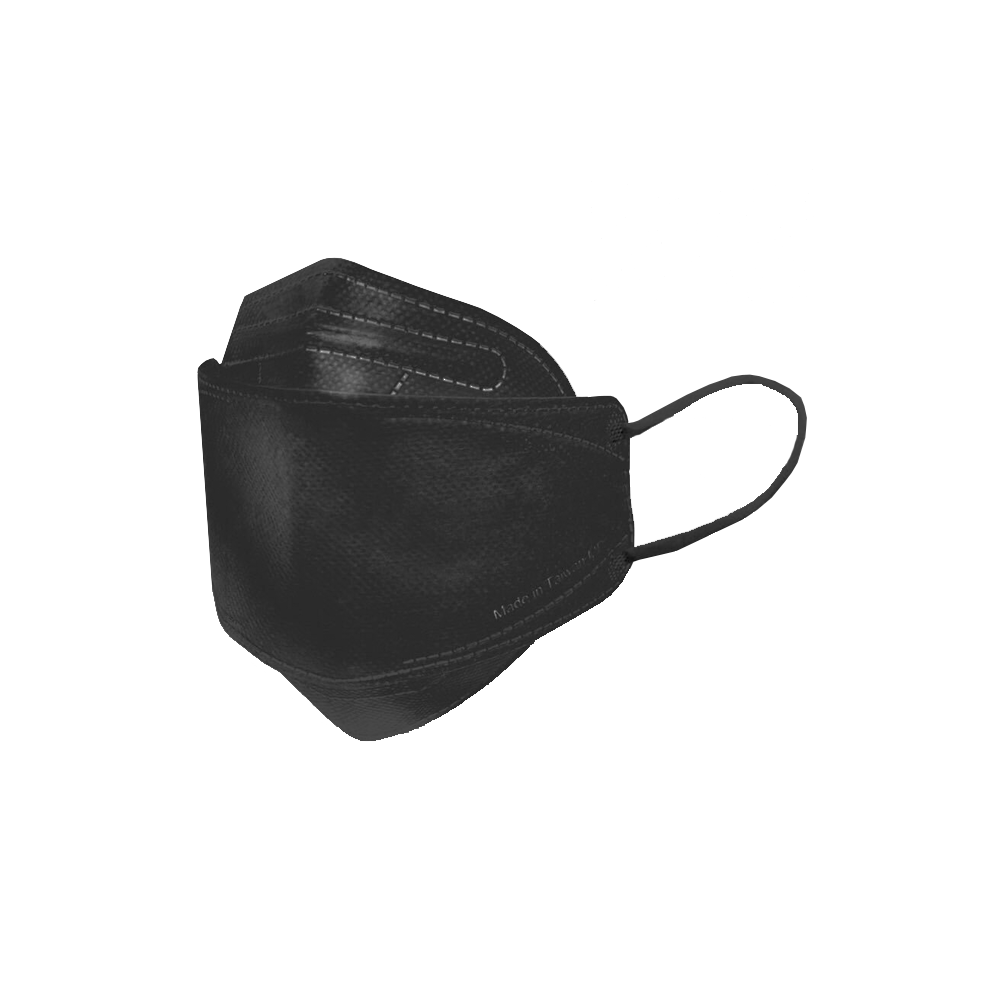 acc+ 台灣KF94魚咀成人口罩