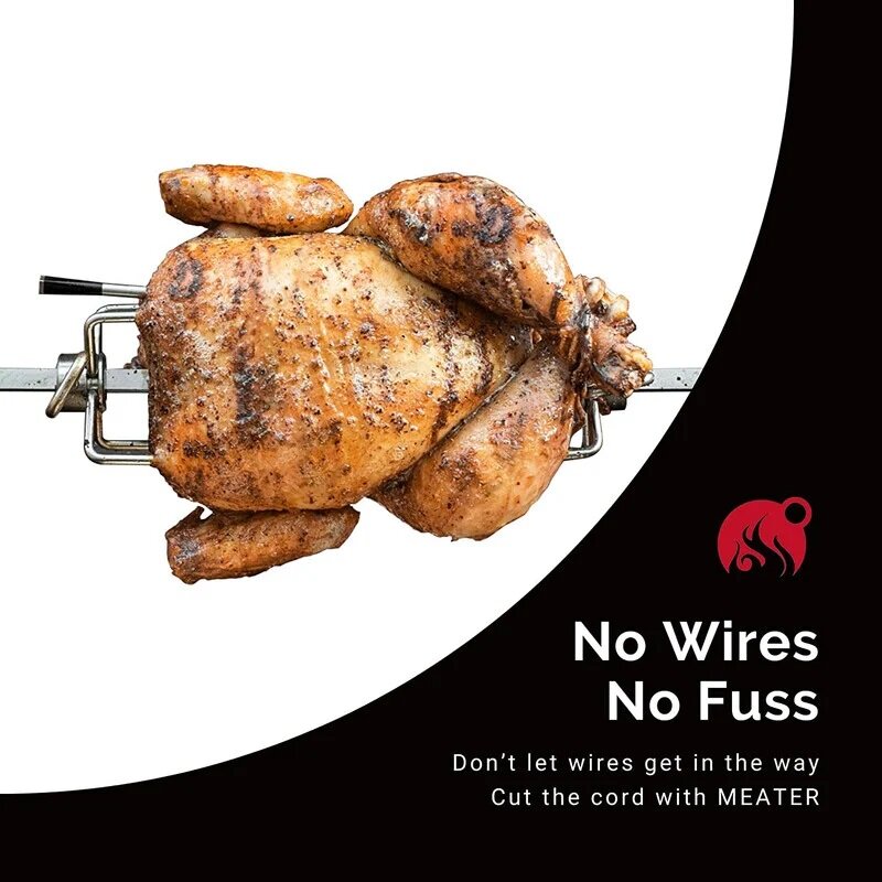 MEATER - MEATER Plus 智慧型肉類溫度計