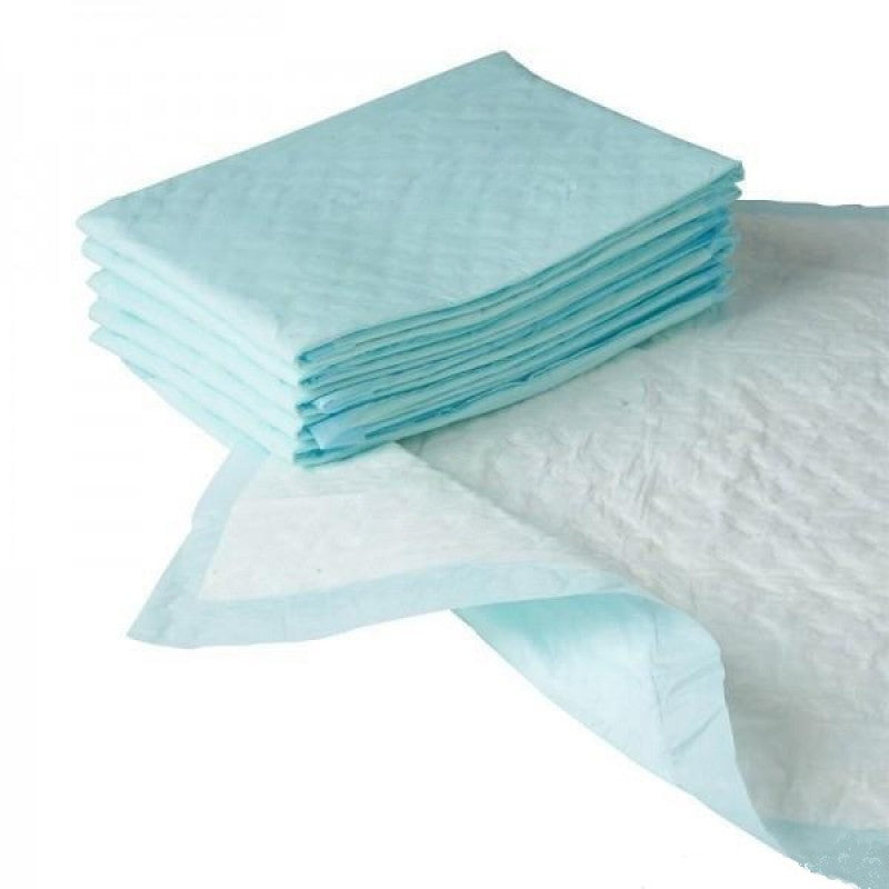 Livingstone Disposable Nursing Sanitary Mattress (25pcs) Livingstone Underpad (25pcs/pack)