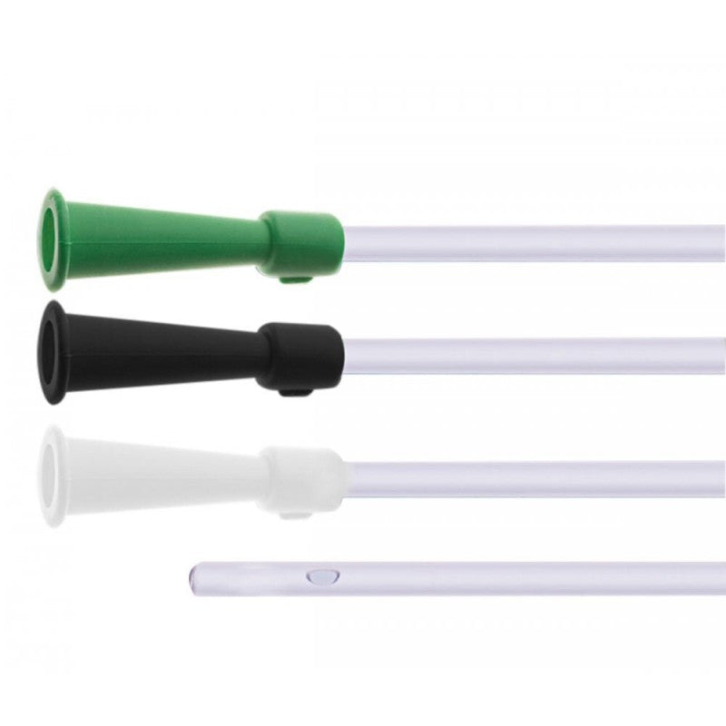 Suction Catheters