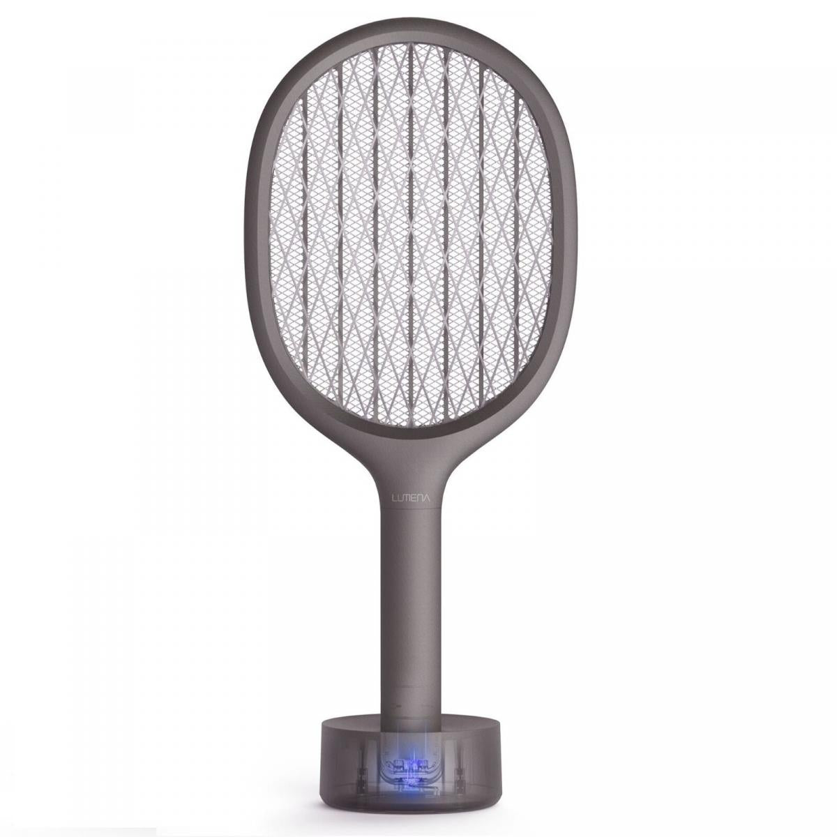 Lumena - S1+ electronic mosquito swatter|electric mosquito swatter|electronic mosquito swatter