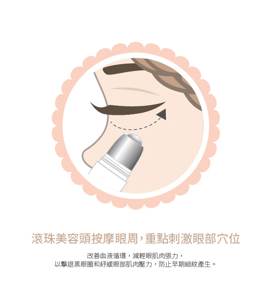 Emay Plus - 冷熱亮眼魔法棒