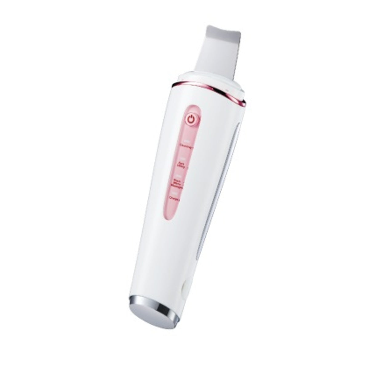 Emay Plus - 超聲波去角質按摩儀|離子導出|促進血液循環|深層清潔|EMS微電流|恆溫 EP-402