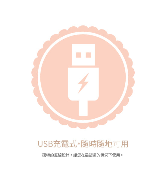 Emay Plus - 超聲波去角質按摩儀|離子導出|促進血液循環|深層清潔|EMS微電流|恆溫 EP-402