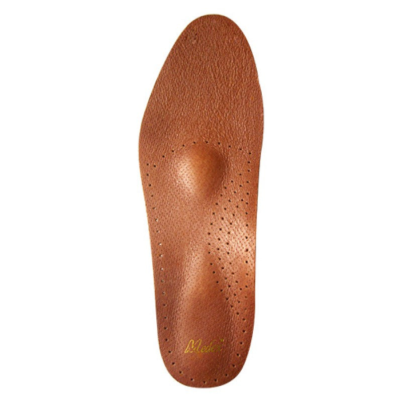 Medex flat foot orthopedic insoles Orthotic Insoles (F23)