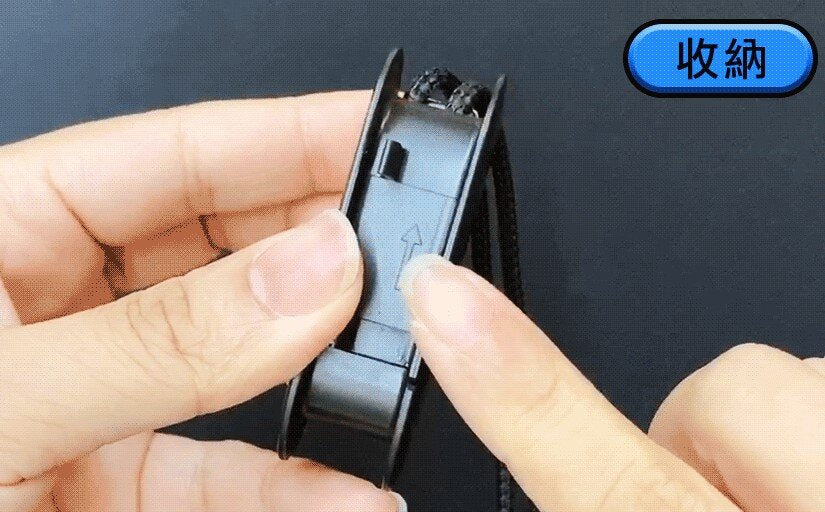 Future Lab - SpeedEX 磁石競速充|充電傳輸線|磁吸充電線|三合一充電線|PD快充線