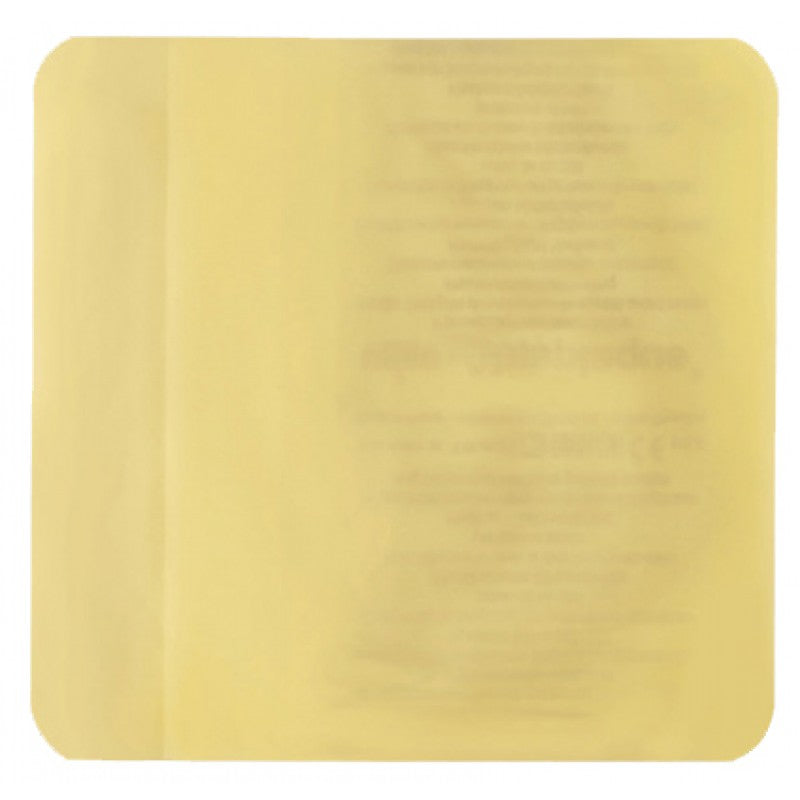 Urgo Algoplaque Film 密封式水凝膠敷料 (薄身豬油膏)