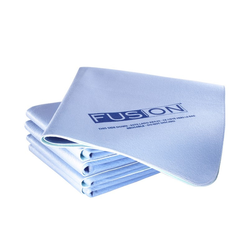 MIP super dry horizontal single Fusion Patient Care Underpad