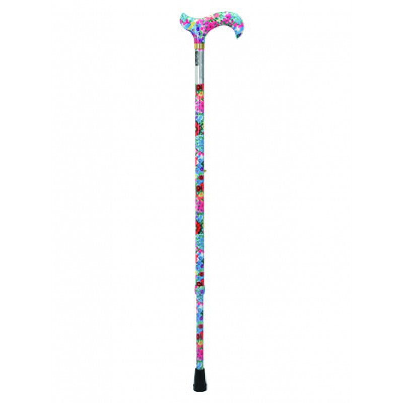 Aidapt Adjustable Walking Stick