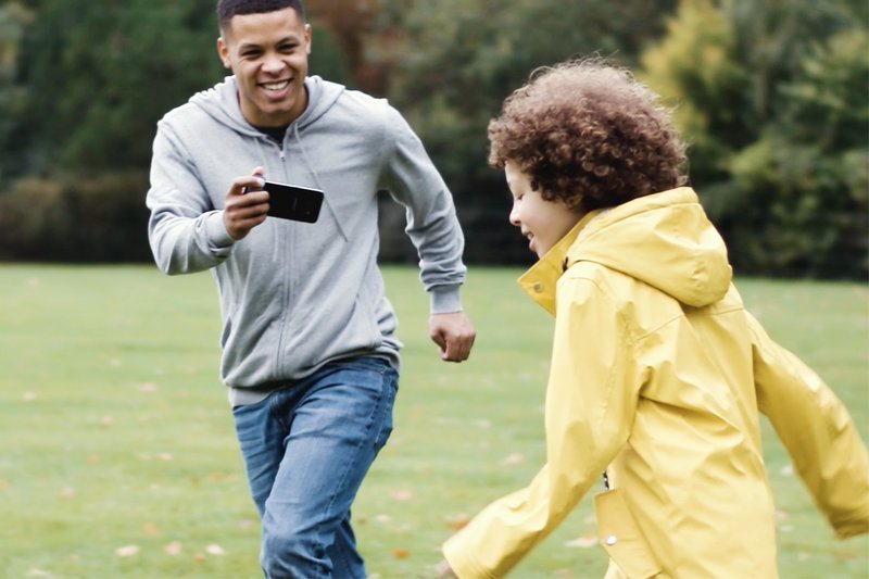 Just Mobile - ShutterGrip 藍牙自拍器 - 金色【香港行貨】