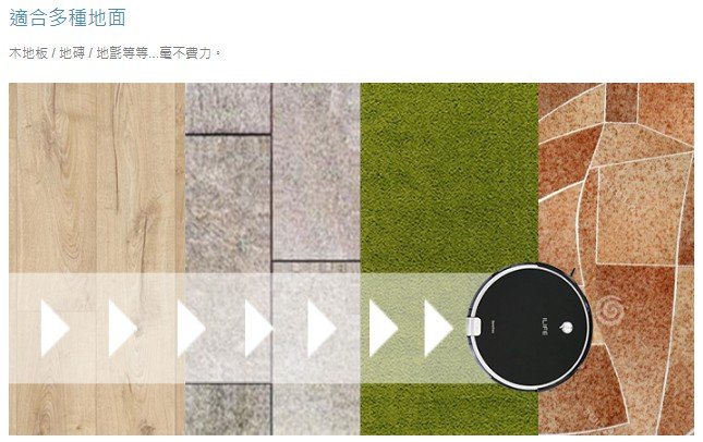 iLife - V8s 2-in-1 vacuum and wet mop robot | Robot vacuum cleaner | Sweeping robot