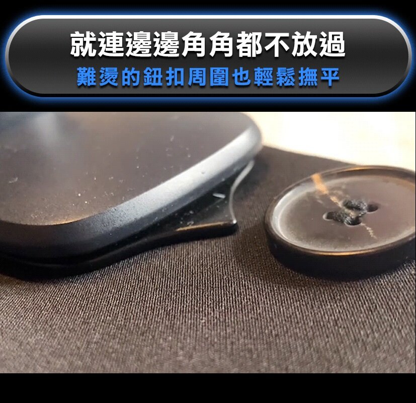 Future Lab - WHIN 衣物調理組|三合一|便攜式熨斗|清除毛粒機|超音波去污漬|織物絨毛去除