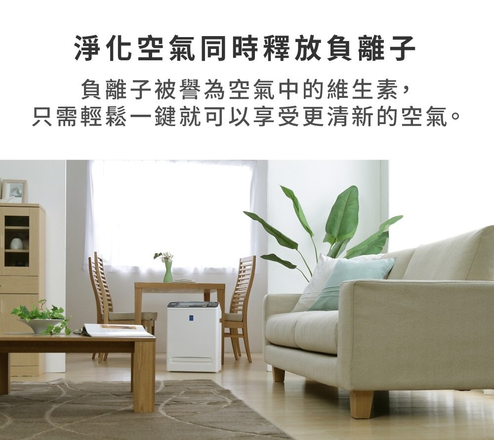 IRIS - PMMS-DC200 病毒過濾空氣清新機|活性炭|HEPA 濾網|空氣質量監測|過濾病毒|負離子